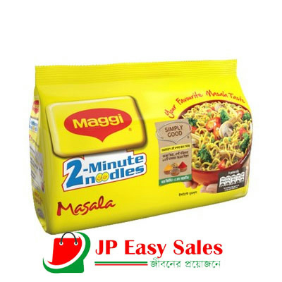 Maggi Noodles - 8 Pack