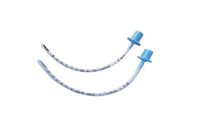Endotracheal Tube Plain