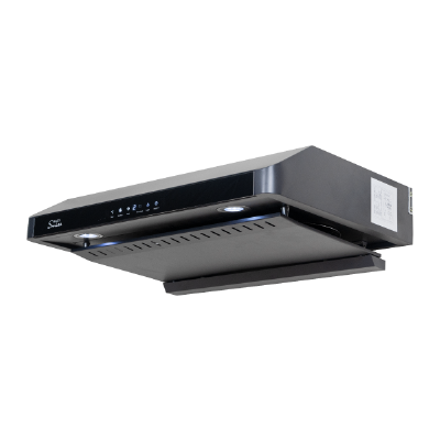 Gazi Smiss Kitchen Hood EH-F751G 30 inch (Best Price)