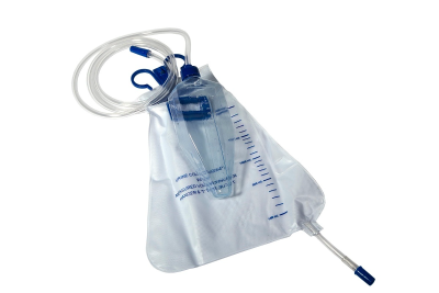 Buy Urometer with Urine Bag online | Premium Quality in BD