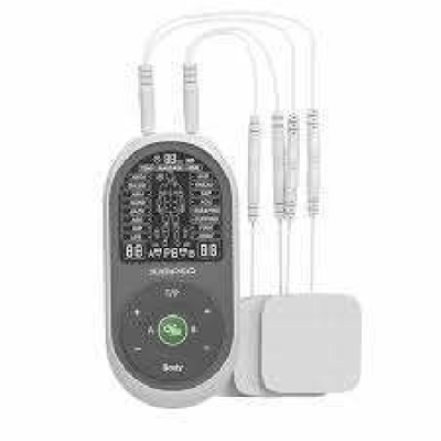 3 in 1 Combo  Electrotherapy Device
