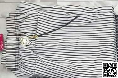 Ladies china stige pant