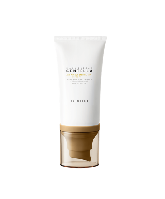 Madagascar Centella Air-fit Suncream Light