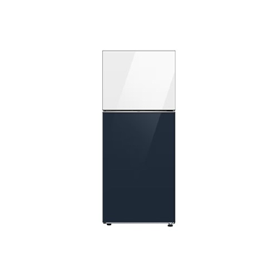 Samsung Refrigerator RT38CB66448AME | 393Ltr.