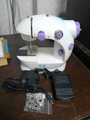 Mini Sewing Machine
