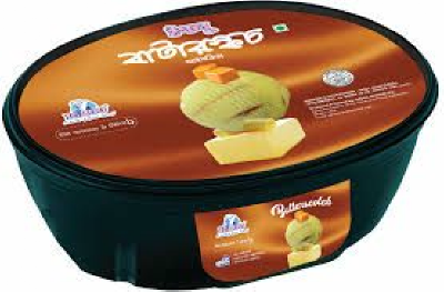 Igloo Butter Scotch Ice Cream 1000ml