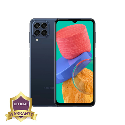 Samsung Galaxy M33  (8+128) GB