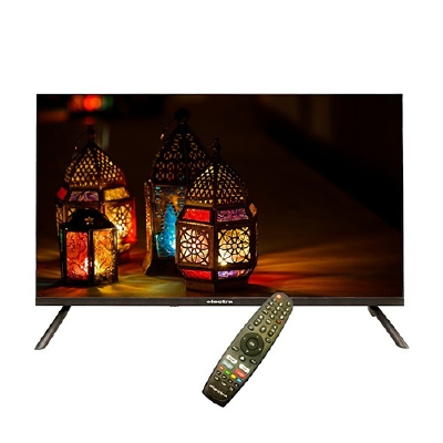 Electra 55″ Smart LED TV|EL55TE25SMT