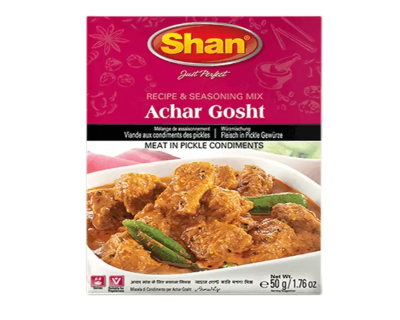 Shan Achar Gosht 50gm