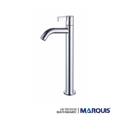 Marquis High Pillar Cock Tap – FT1008 (Best Price)
