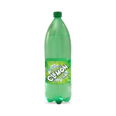 Clemon 2 ltr