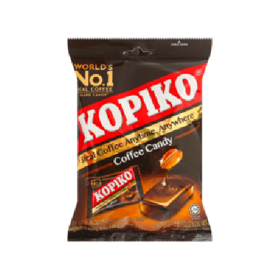 Kopiko Coffee Candy- 140 gm