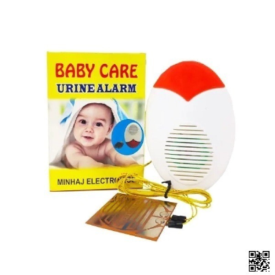 Baby Care Urine Alarm