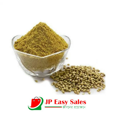 Coriander Powder - 500 gm