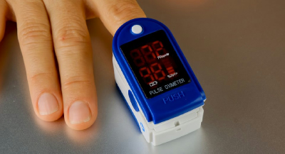Pulse Oximeter Fingertip Price in Bangladesh