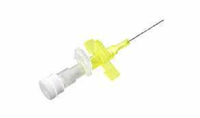 I.V. Cannula