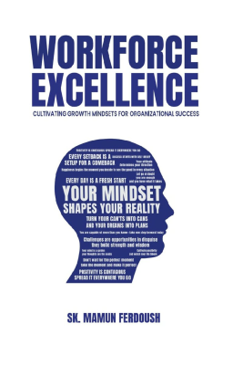 Workforce Excellence