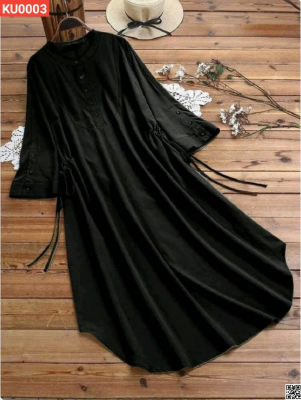 Orginal china lilen readymade kurti