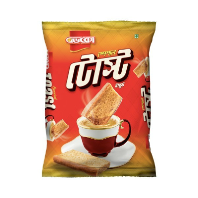 Dekko Special Toast Biscuit 260 gm