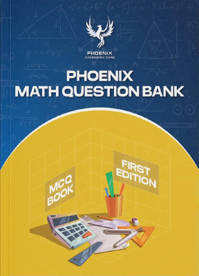 Phoenix Math Question Bank