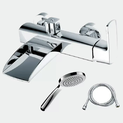 MARQUIS Brass Hastings Bath Mixer F19023S (Best Price)