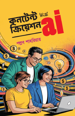 কনটেন্ট ক্রিয়েশন উইথ AI