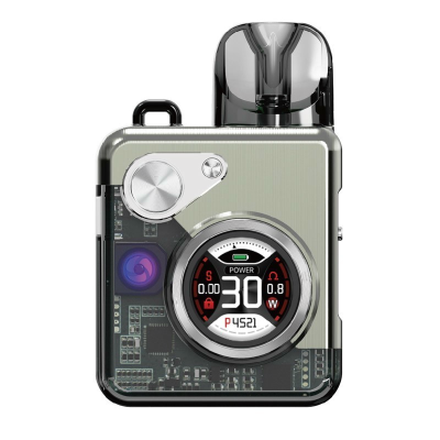 P10 VAPE 120W