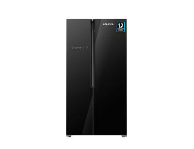 Electra Side By Side Refrigerator | ER563HS21BG