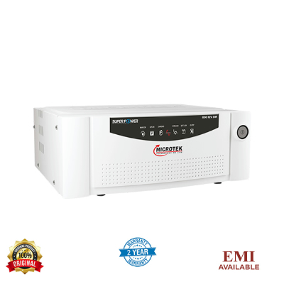 Microtek Models 700 Super Power Pure Sinewave UPS  (12V) SW