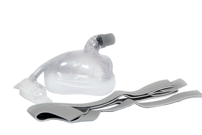 Bipap Mask