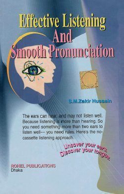 Effective Listening And Smooth Pronunciation