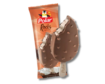 Polar Rocks Ice Cream 82ml