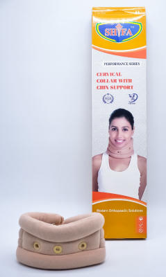Buy Cervical Collar Shifa Online at Best Price in Bangladesh