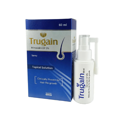 Trugain Minoxidil 2%