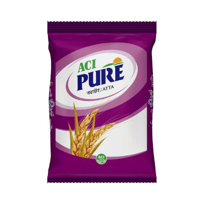 ACI Pure Atta 1kg