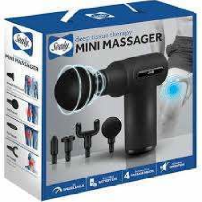 Buy Massage Gun Mini – Reusable Handheld Deep Tissue Massager