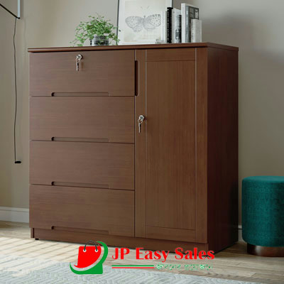 Candela Wardrobe - 995608