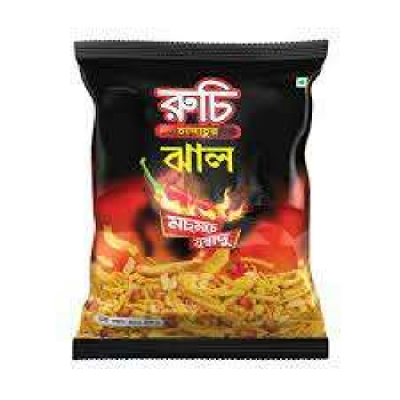 Ruchi Jhal Chanachur 25gm
