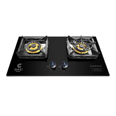 Gazi Smiss Gas Stove GH-8203M (Best Price)