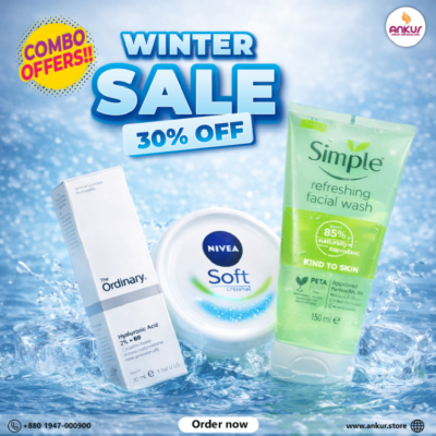 Skincare Combo-1