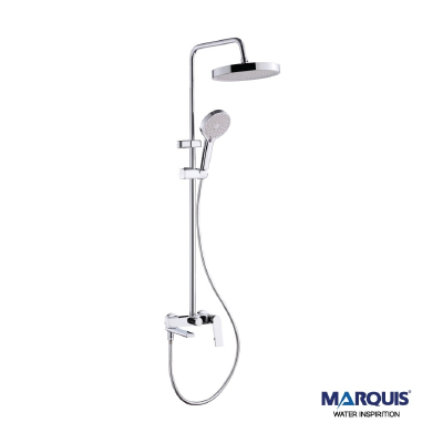 MARQUIS Shower Mixer Set, M399010 (Best Price)