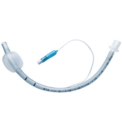 Endotracheal Tube Cuffed - Premium Sterile Surgical Supply