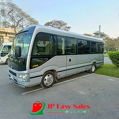 Mini AC Bus