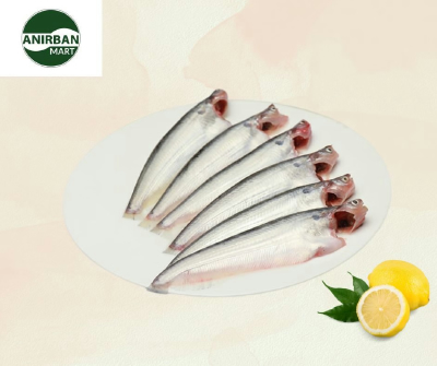 Pabda Fish Processed (পাবদা  মাছ রেডি টু  কুক )-1 Kg