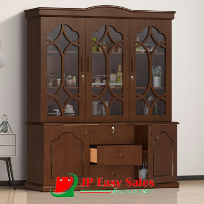 Wooden Showcase - 992809