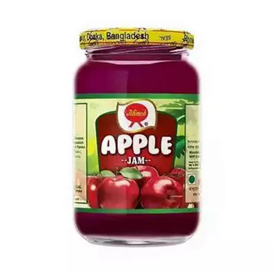 Ahmed Apple Jam 500 gm