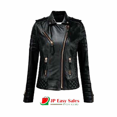 Jacket (leather)