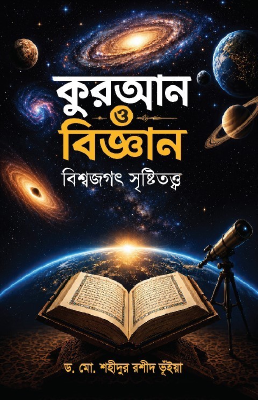 কুরআন ও বিজ্ঞান: বিশ্বজগৎ সৃষ্টিতত্ত্ব
