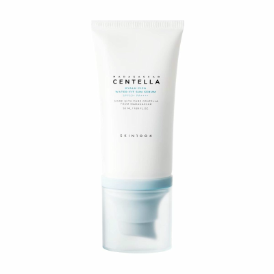 Centella Hyalu-Cica Water-Fit Sun Serum