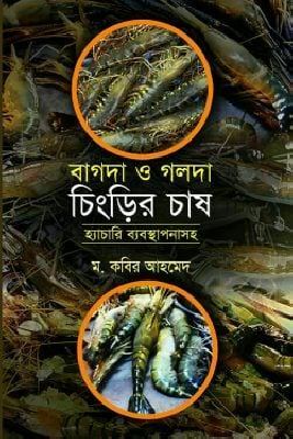 বাগদা ও গলদা চিংড়ি চাষ